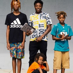 SUPPORT THE VIOLENCE