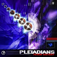 06 Pleiadians   Starbase 11