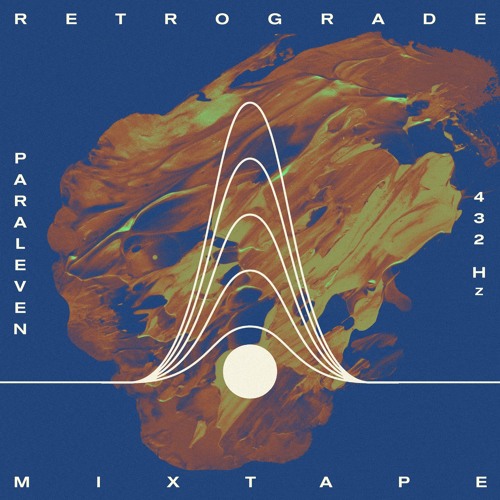 Retrograde Mixtape