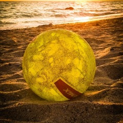 Yellow Ball