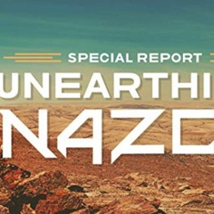 Unearthing Nazca promo