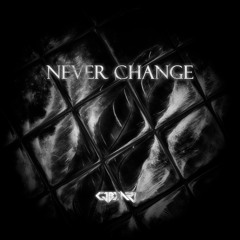 Cjbeards - Never Change