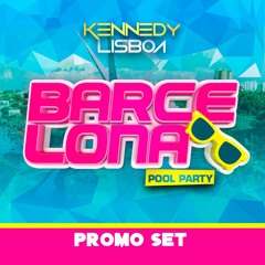 #REPOST DJ KENNEDY LISBOA MARÇO 2k19 BARCELONA