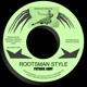 on Patrick Andy - Rootsman Style (Dubplate Mix)