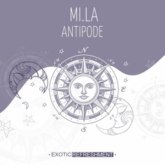MI.LA - Moon (Zuma Dionys Remix) // Exotic Refreshment