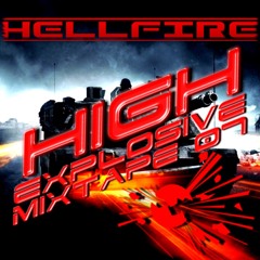 High Explosive Mixtape 07