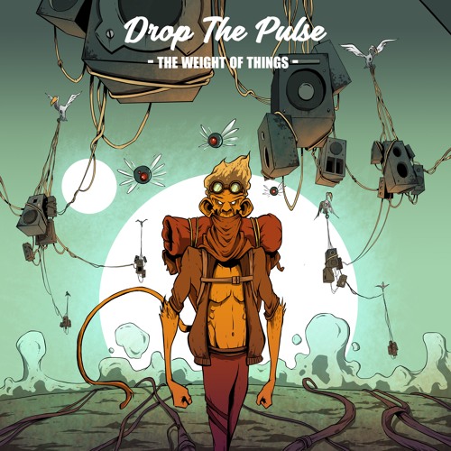 The Weight Of Things