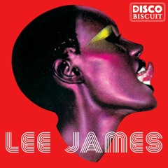 DISCO BISCUIT PROMO MIX // LEE JAMES @212 BAR LEEDS 15.11.19