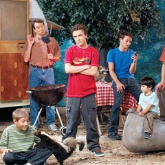 18: Malcolm In The Middle