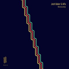 PREMIERE: Josh Baker & Alfa - Mr Bargain Hunter [Moss Co.]