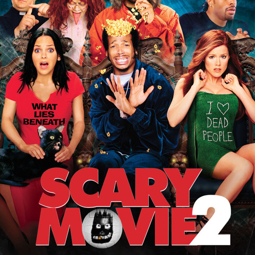 Fat Dave - Scary Movie 2 (feat. Stunna 4 Vegas)