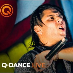 Live X-Qlusive Holland 2019 (outsiders)
