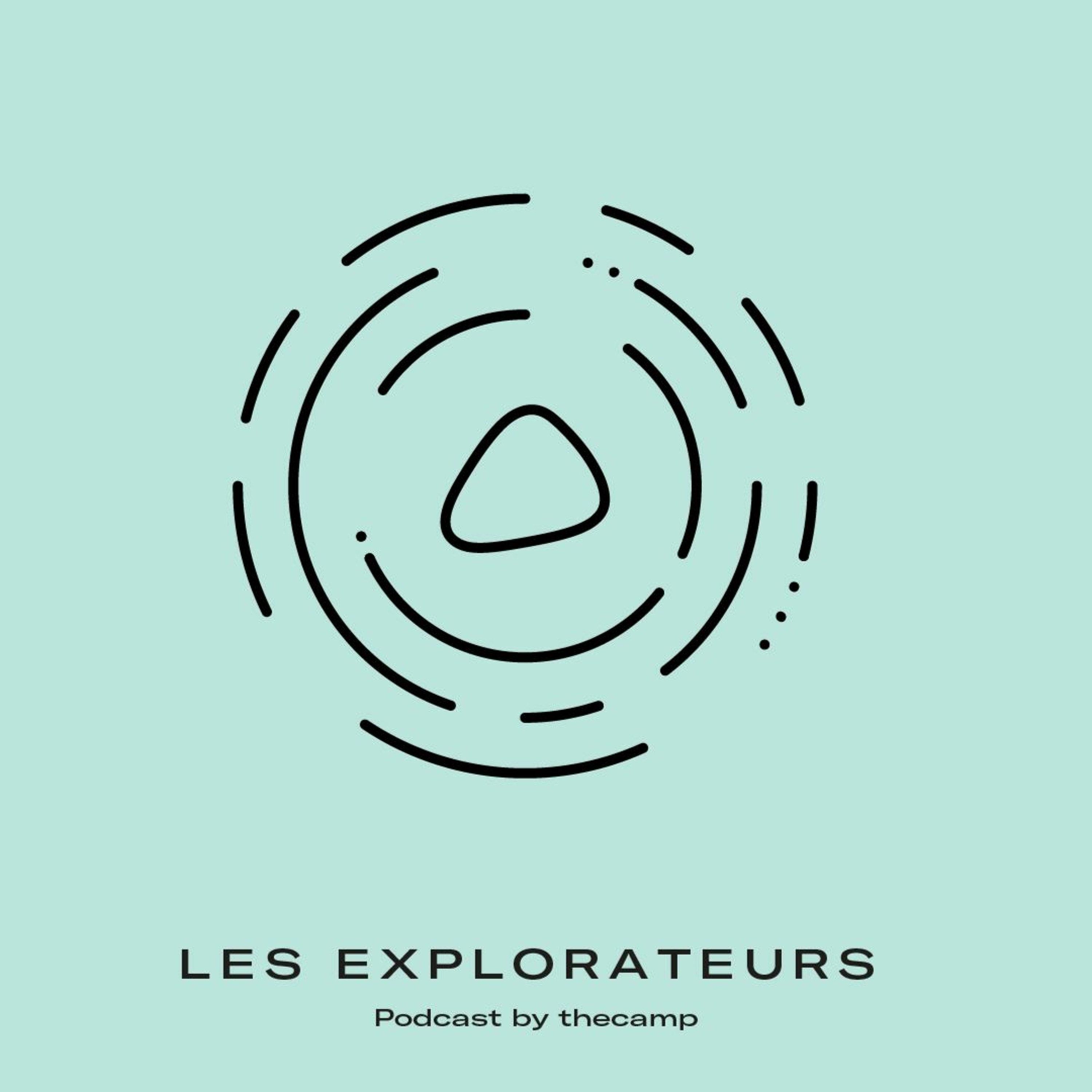 Les Explorateurs