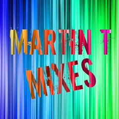 Saturday Night Out Club Mix (Part 2) mixed by Martin T