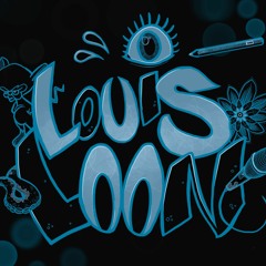 LOUIS LOON - BEND IT TILL IT SNAPS