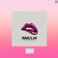 Dioufeezy - Marilyn (feat. RVAN)