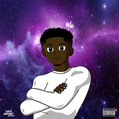 Noble Phantasm (Prod. by AsaphDaKing)