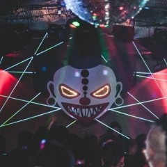 Mental Line @ Cosmikus #2 & Ryuk Party