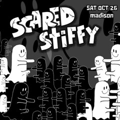 Centrific@Scared Stiffy
