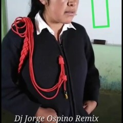 Huayno Remix 2019 - Si tu amor es una trampa - Dj Jorge Ospino
