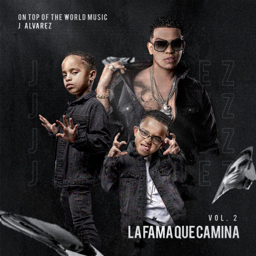 J Alvarez -  Una Locura (DJ Aytor 2019 Edit)