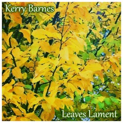 Leaves Lament | Kerry Barnes | New Age Piano