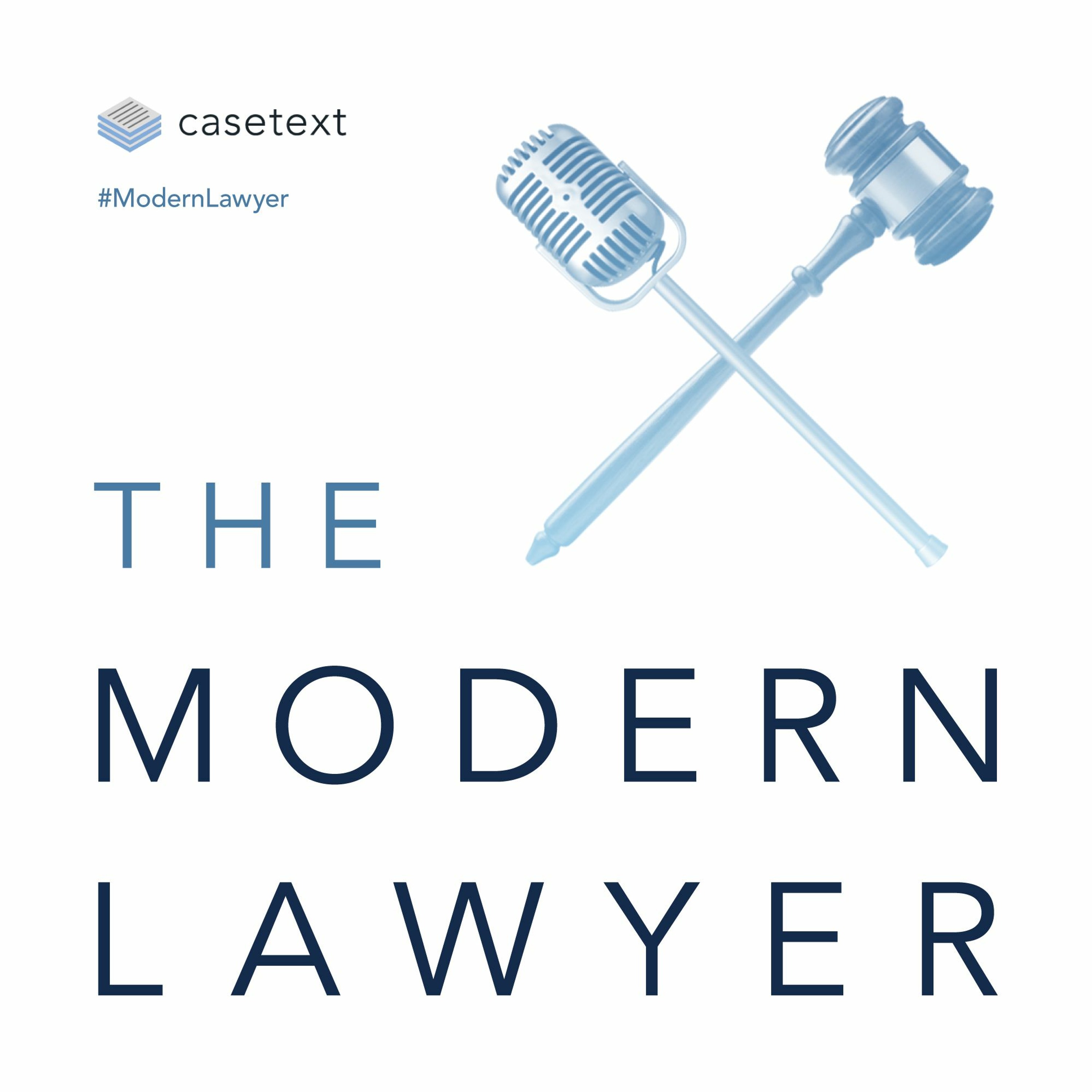 The Modern Lawyer