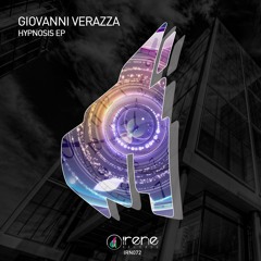 Giovanni Verazza - Hypnosis