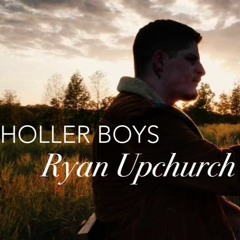 Upchurch Holler Boys (OFFICIAL AUDIO) #upchurch #hollerboys #parachute #newalbum #country