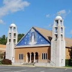 Annual Psalm 150 - St. Mary EB - 11/3/19