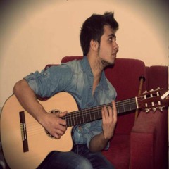 Murat Dalkılıç - Yalan Dünya Cover ( Oğuzhan )