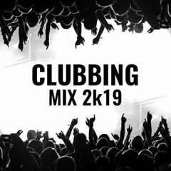 Ghost Clubbing Quikcuts Vol 2