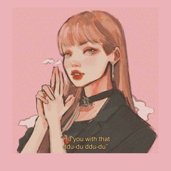 In Da Club *Origami Flip*