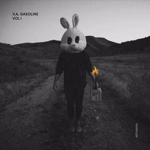 MONIC, RØCCA - Broadcasting (Original Mix)     >>    >> V.A GASOLINE VOL 1 >> HOTSTAGE RECORDS <<