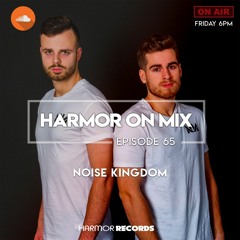 HOM:Episode 065 by Noise Kingdom