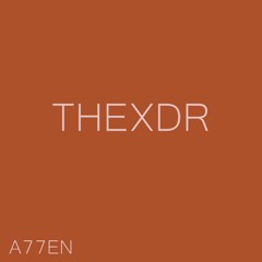 THEXDR (snippet)