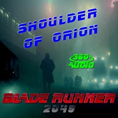 Shoulder Of Orion(360 Audio Mix)