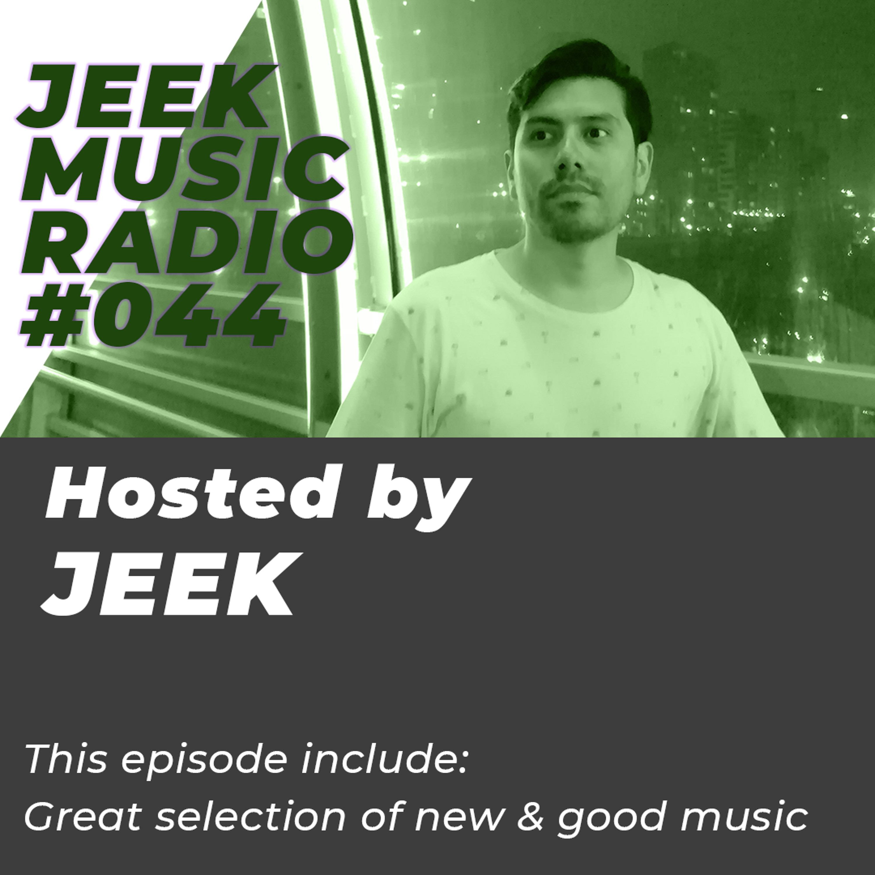 JEEKMUSIC RADIO