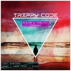 Redjon and Subi (ES)- Forward (KYAR Remix)