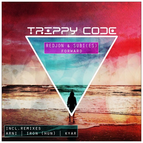 Redjon and Subi (ES)- Forward (KYAR Remix)