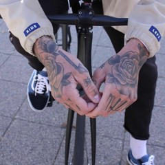 I Forgive You