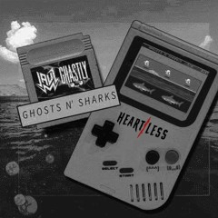 Jauz x Ghastly- Ghosts N' Sharks (Heart/less Secret LVL Up Mix)