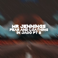 Mr Jennings - Fear And Loathing In Jacó Pt. 2 {Aspire Higher Premiere}