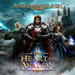 The Heart of Avalon (epic Celtic and medieval themes)