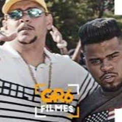 MC Jhojhow e MC B.O - Minha Cara Pra Inveja