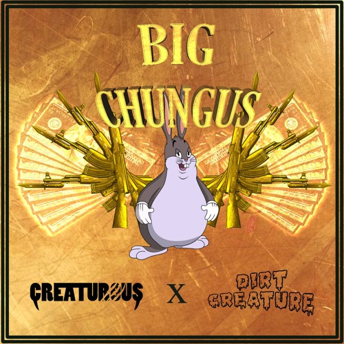 Big Chungus, meme, HD phone wallpaper