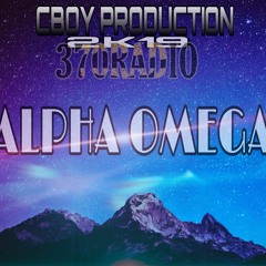 ALPHA OMEGA (CLARENCE JAKE P ALOKOA)