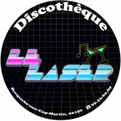 Discothèque Le Laser