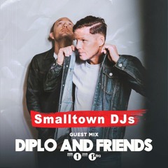 Diplo & Friends - Smalltown DJs
