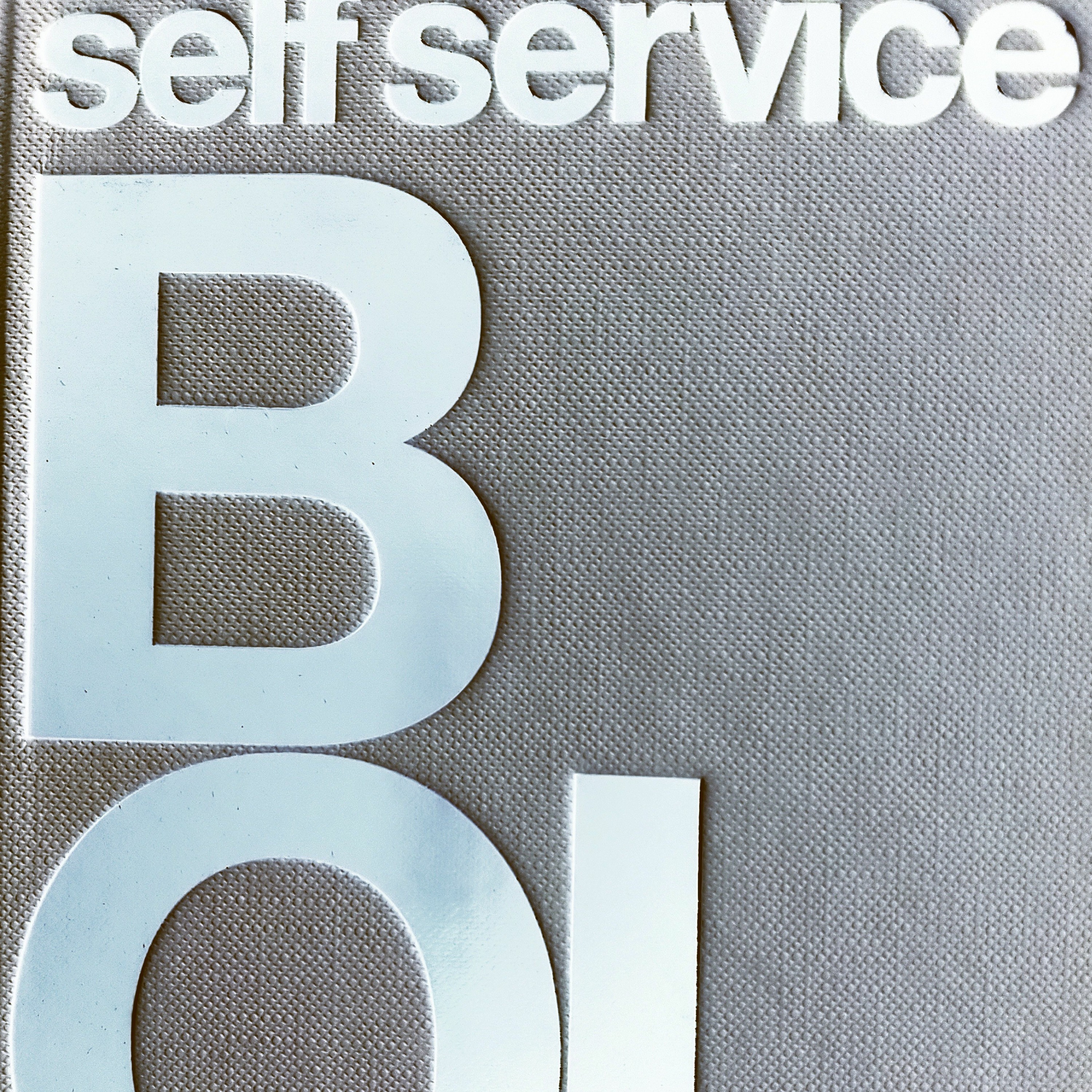 selfservice. last. episode artwork